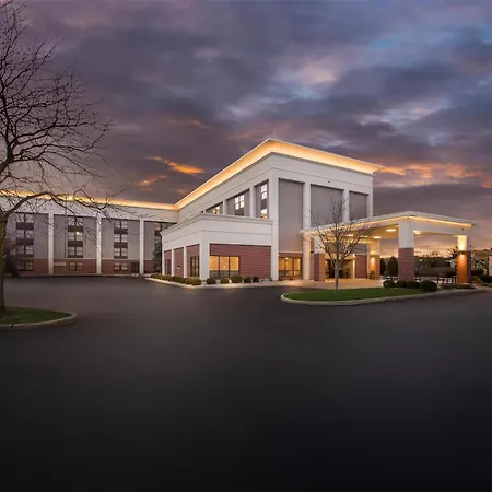 Hampton Inn Toledo-South/Maumee